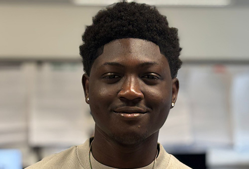 Image of Adedolapo Sadiq